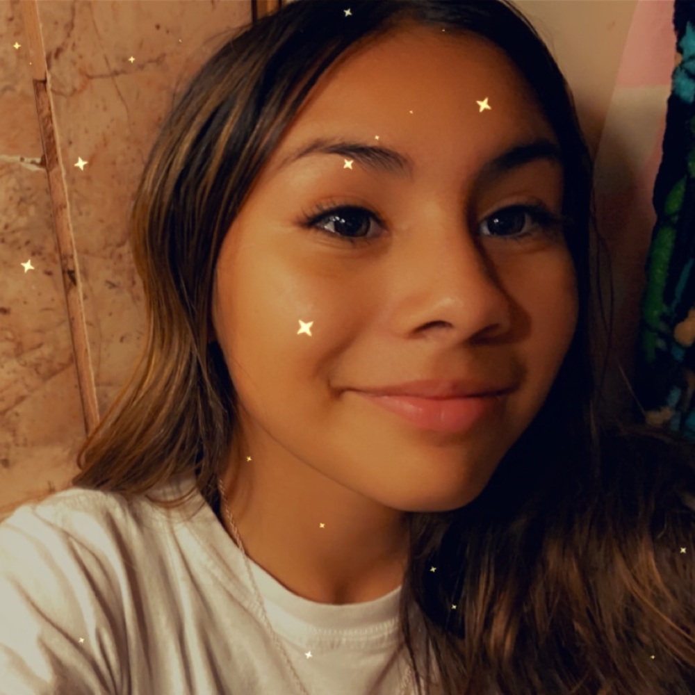 Meet your Posher, Chyanne